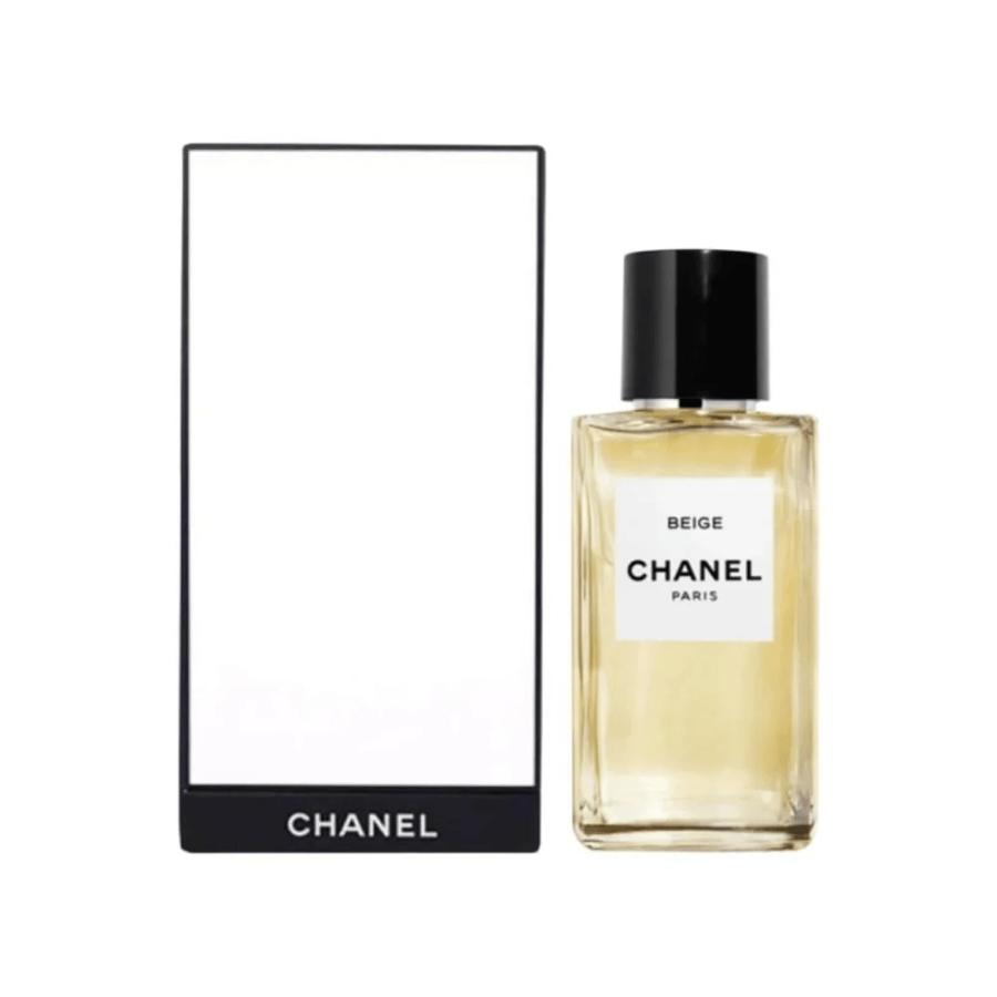عطر شانيل بيج (أو دو بارفيوم) - 200 مل