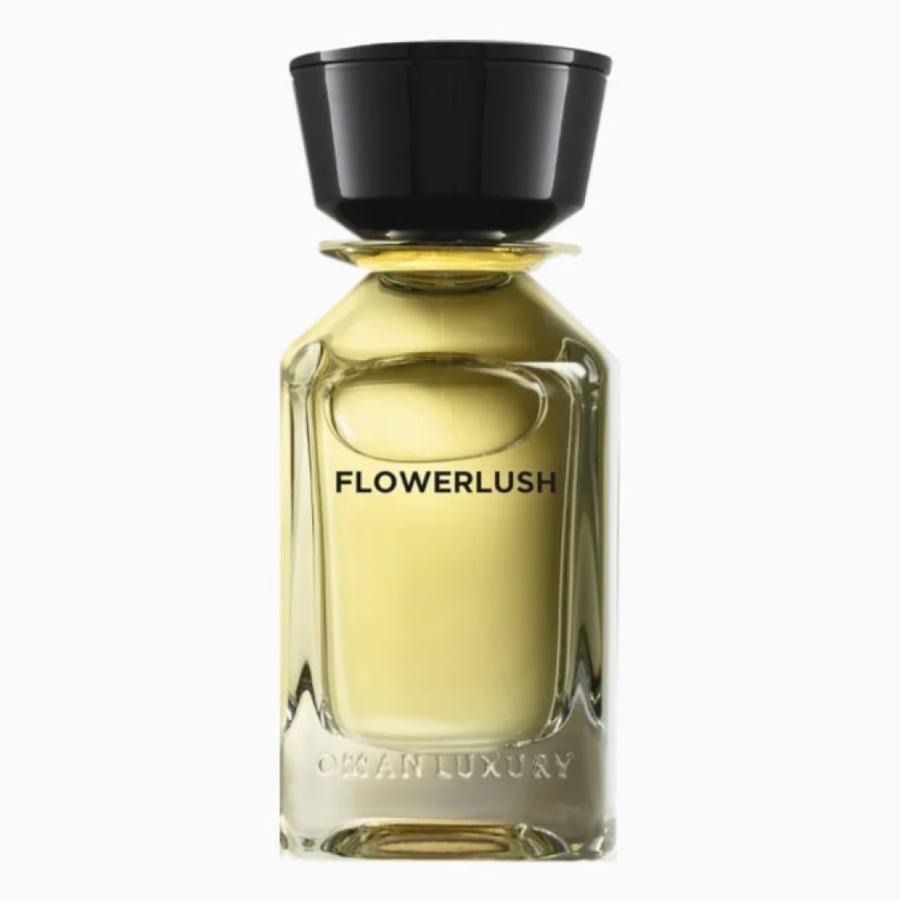 عطر عمان لاكجري فلاورلاش أو دو بارفيوم للجنسين 100 مل – Oman Luxury Flowerlush