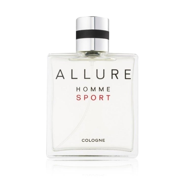 عطر شانيل ألور هوم سبورت كولون-100مل