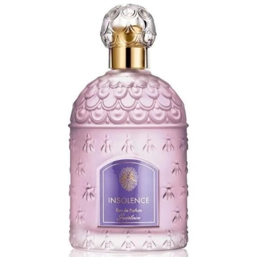 عطر جيرلان انسولينس للنساء - أو دو بارفيوم - 100 مل