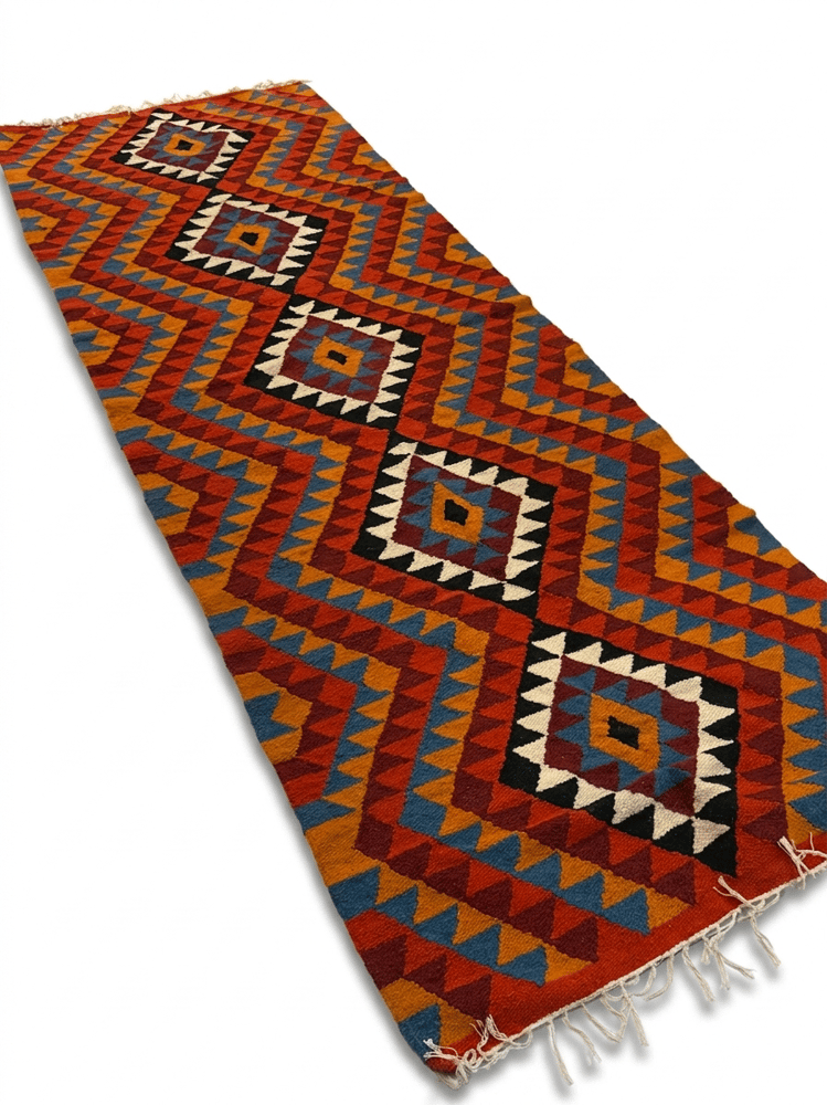 Wool length 1*3