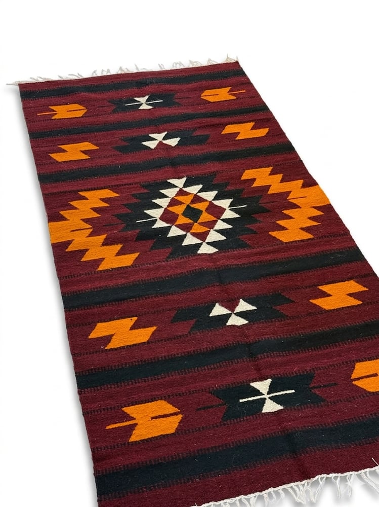 Wool length 1*2