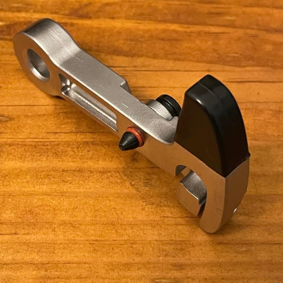 خطاف غير قابل للإغلاق Flair 58 Non-Latching Hook