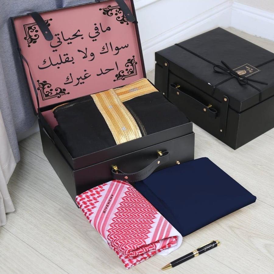 بوكس رجالي