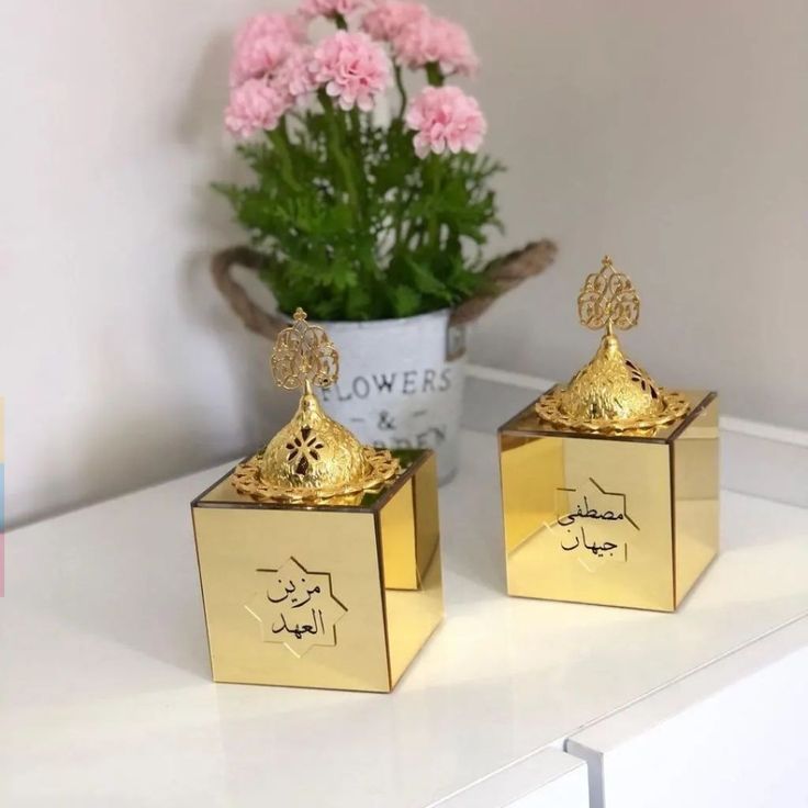 مباخر