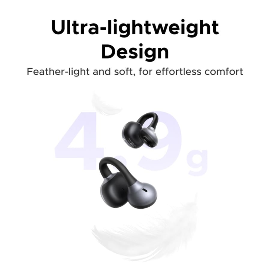 سماعات أذن لاسلكية UGREEN HiTune S3 Air