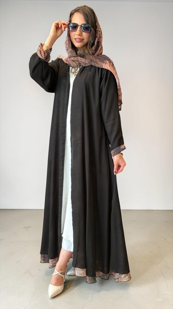 عباية الهبة 4
