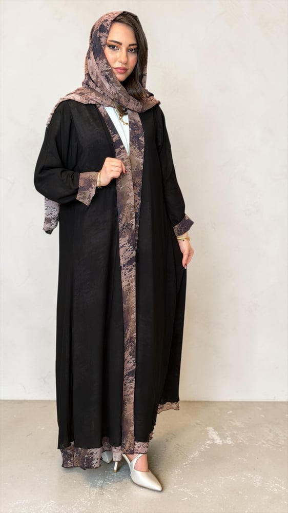 عباية الهبة 4