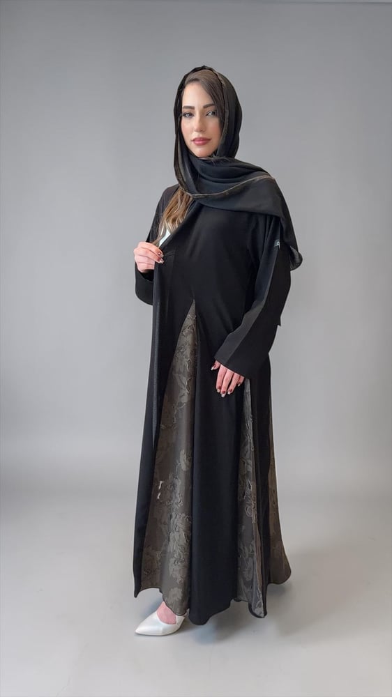 عباية المزيونة