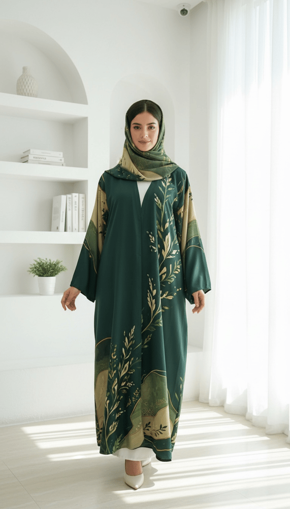 عباية اليوم الوطني 96