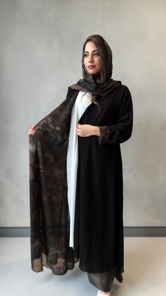 عباية صيف 2