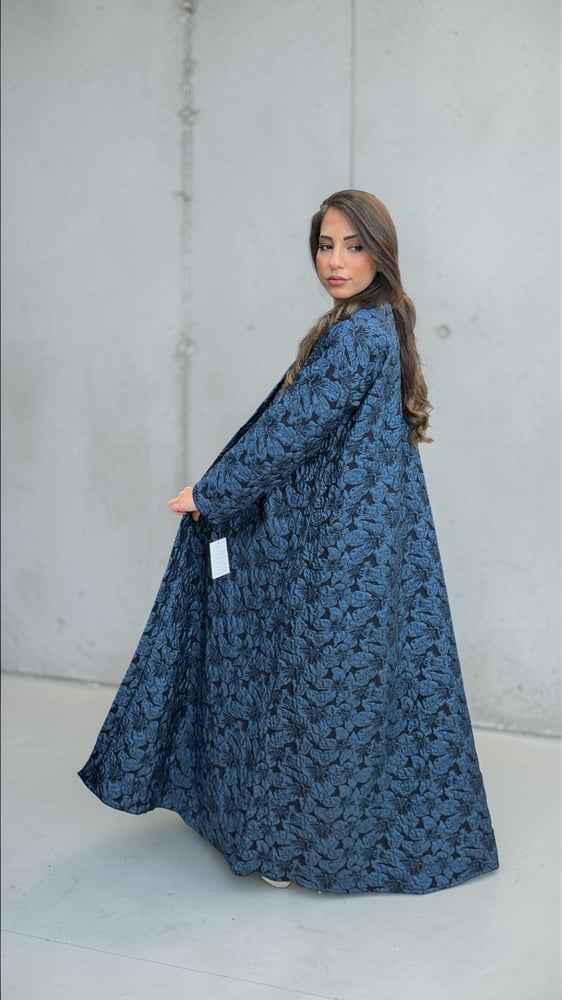 عباية سدن
