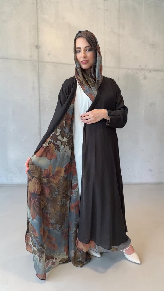 عباية صيف 26