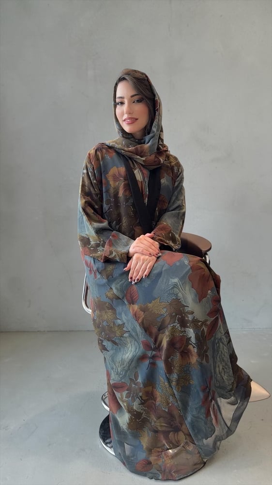 عباية صيف 26