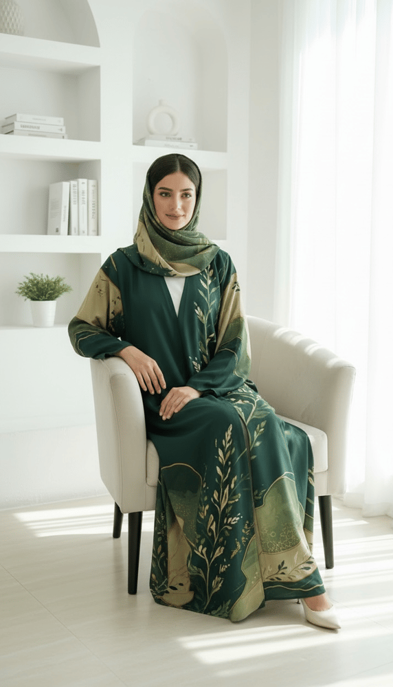 عباية اليوم الوطني 96