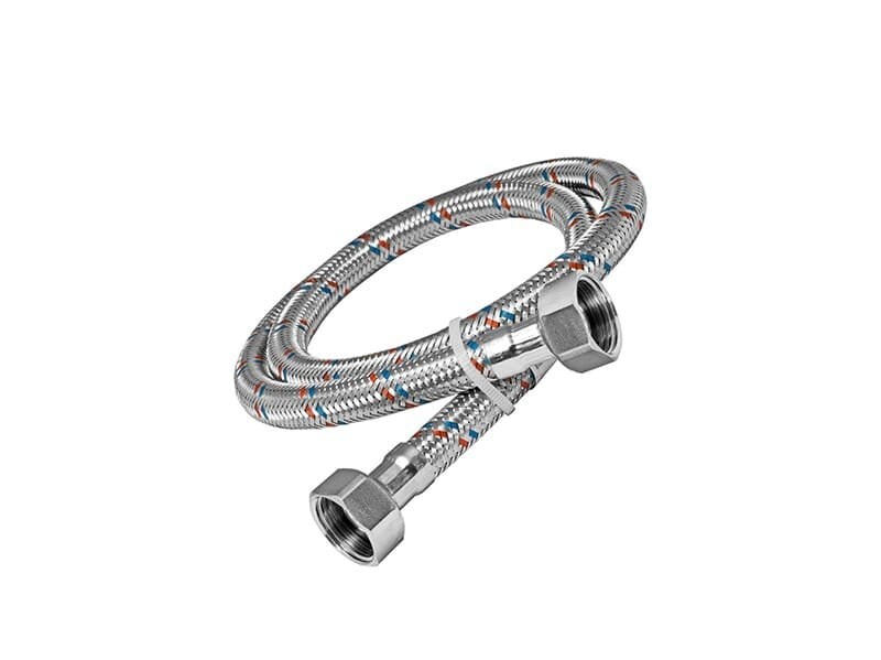 لي اسباني مجدول 1/2*40سم FLEXITUB N20.002