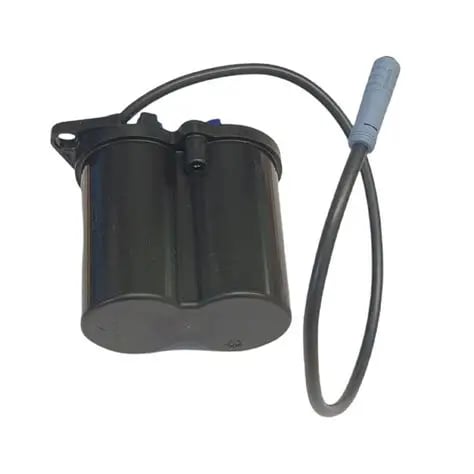 242.870.00.1 Battery electronic hanging chair Jibert