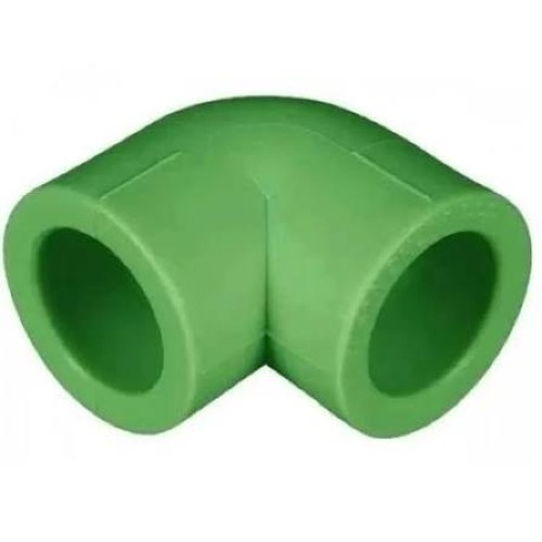 كوع زاويه اكواثيرم SAHOO 50MM