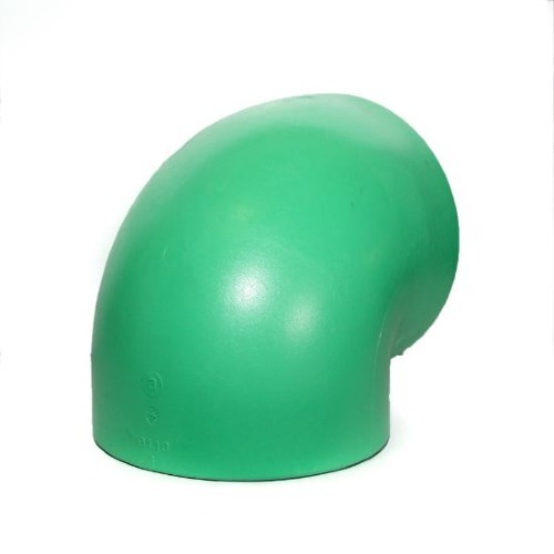 كوع زاويه اكواثيرم SAHOO 63MM