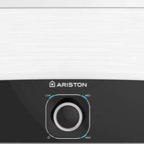 إيطالي سخان أريستون فوري ابيض ARISTON