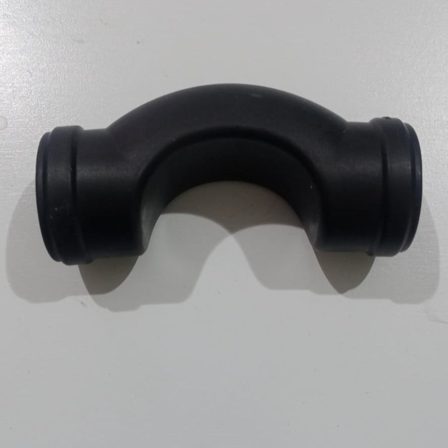 Camel elbow 2 insulated coupling T-IQ size 25mm