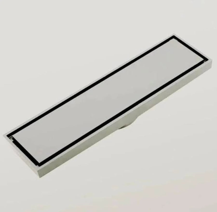 صفاية بلاط برداد ايطالي كروم vexxa floor drain 12.5*30