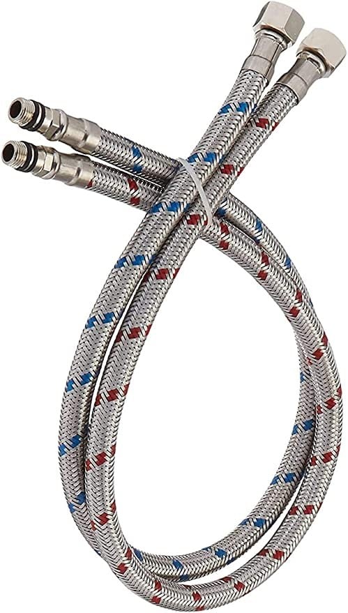 لي مجدول خلاط اسباني TORNADO 60CM-200