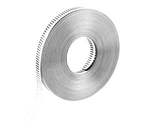 شريط لي حديد 1/2"