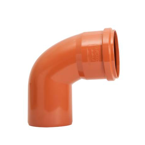 كوع احمر  75MM