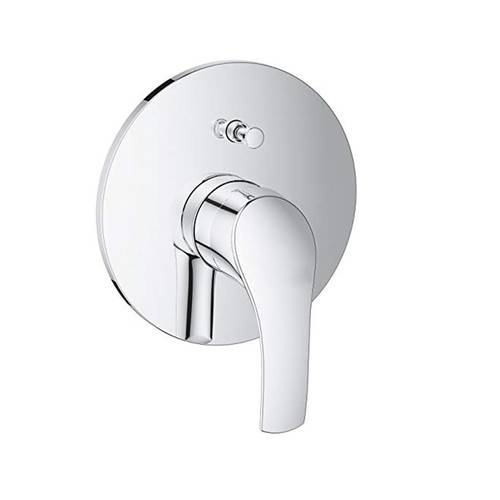 وجه خلاط مخفي خط 1 جروهي EUROSMART 19451002