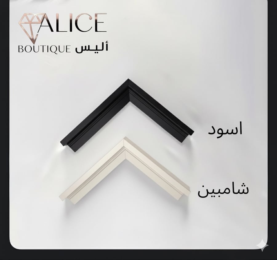 لوحة كانفس بتصميم أزهار