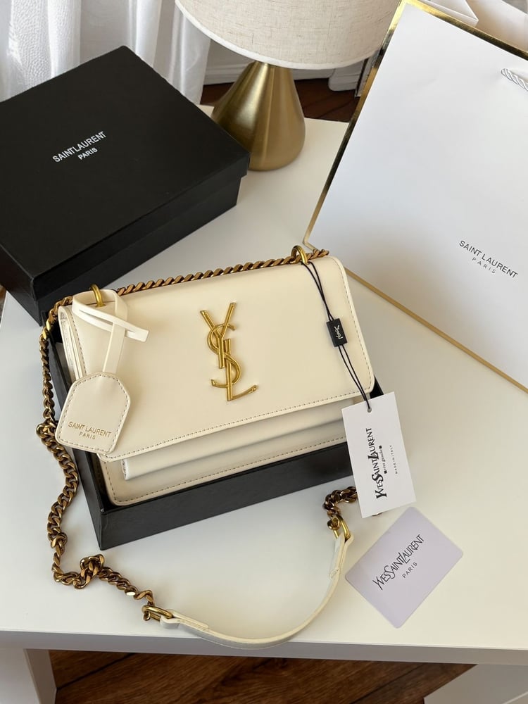 Saint Laurent bag