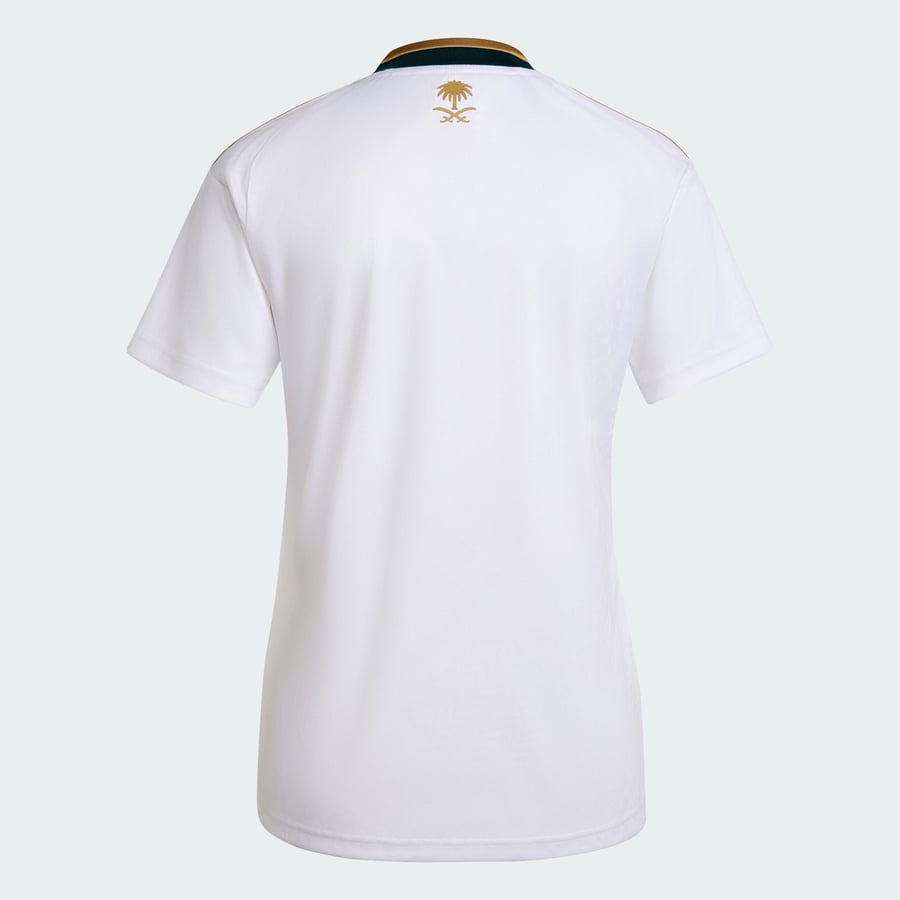 Saudi national team T-shirt 2026 World Cup