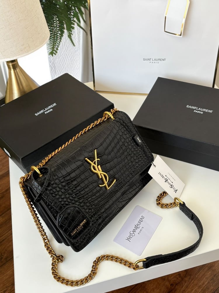 Saint Laurent bag