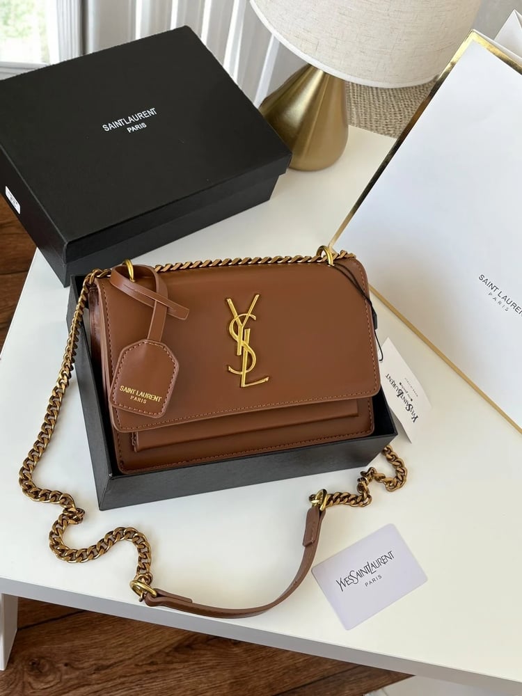 Saint Laurent bag