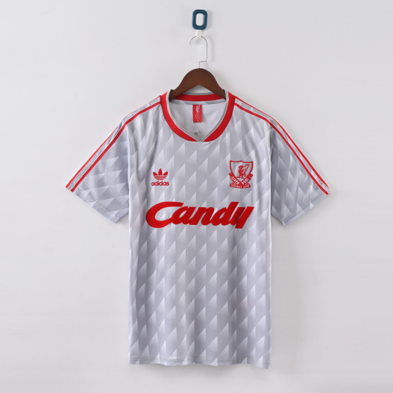 ليفربول الاحتياطي 89/91
