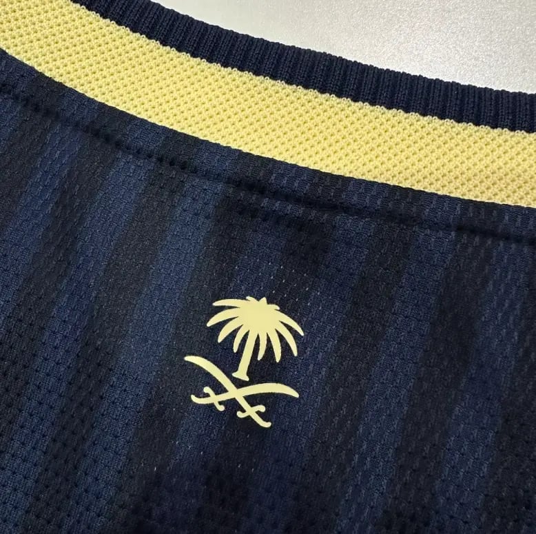 النصر الاحتياطي 26/27 - نسخة الجماهير