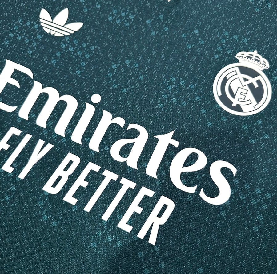 ريال مدريد الاحتياطي 26/27 - نسخة الجماهير