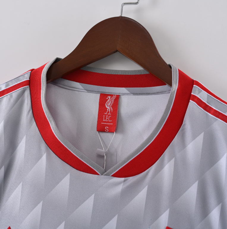 ليفربول الاحتياطي 89/91