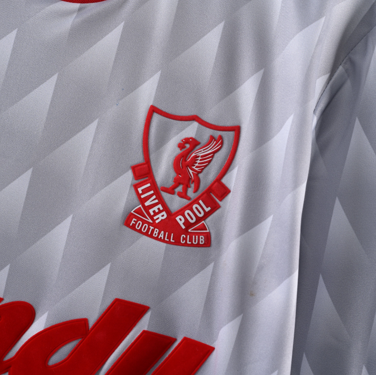 ليفربول الاحتياطي 89/91