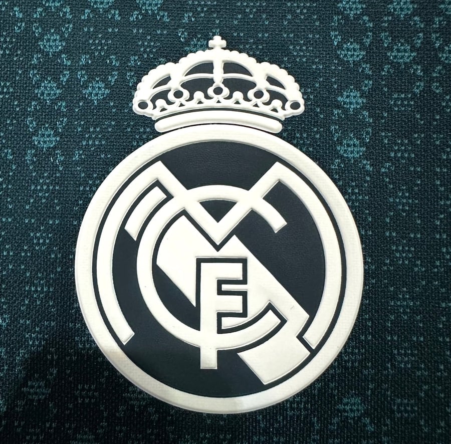 ريال مدريد الاحتياطي 26/27 - نسخة اللاعبين