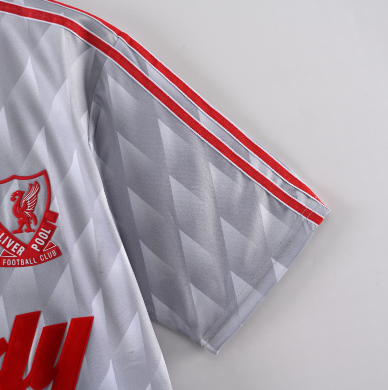 ليفربول الاحتياطي 89/91