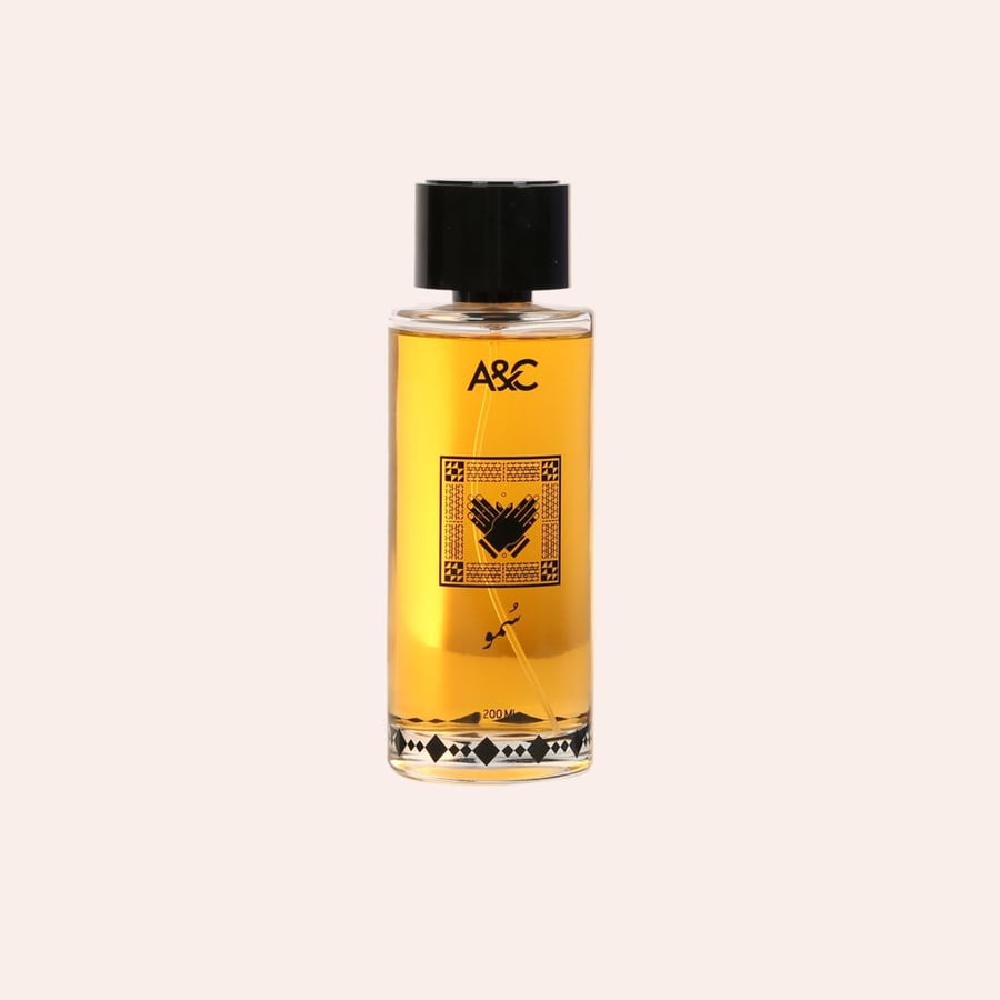عطر سمو 200 مل