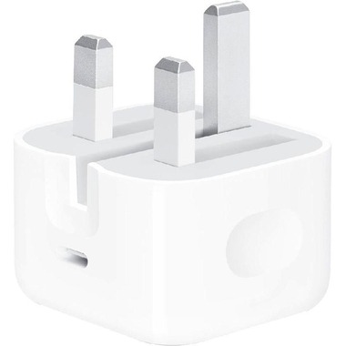 Apple Adapter Power 20W USB-C Power Adapter