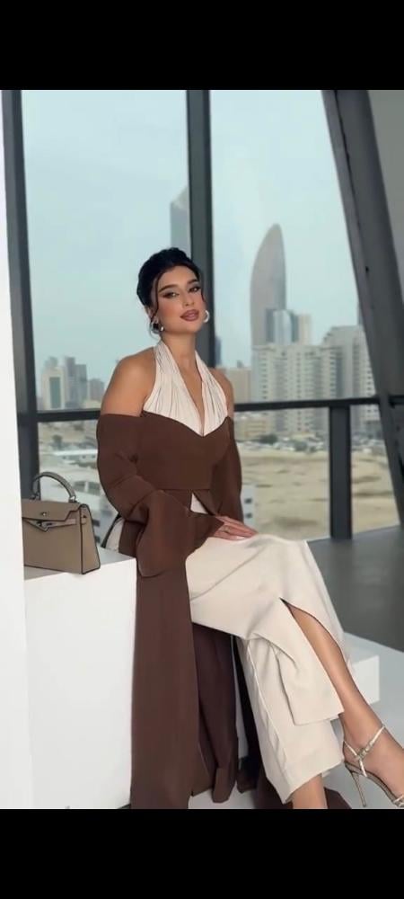 فستان نهى