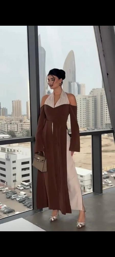 فستان نهى