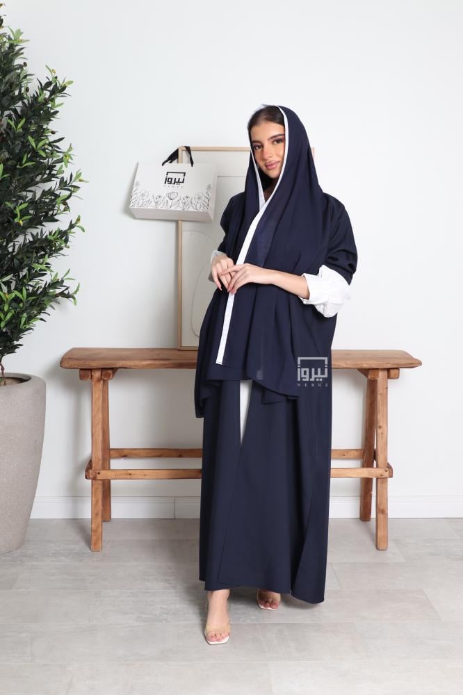 عباية إيليان