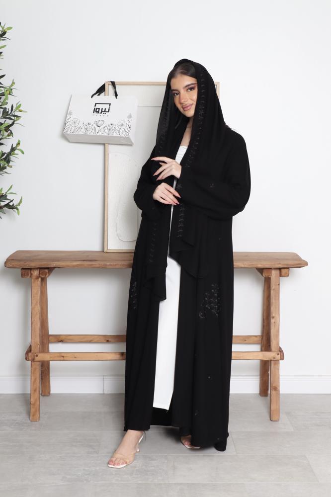 عباية ڤيولا 2