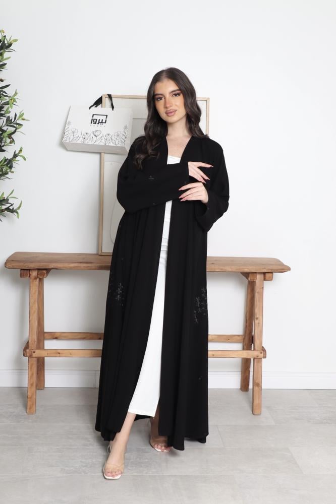 عباية ڤيولا 2
