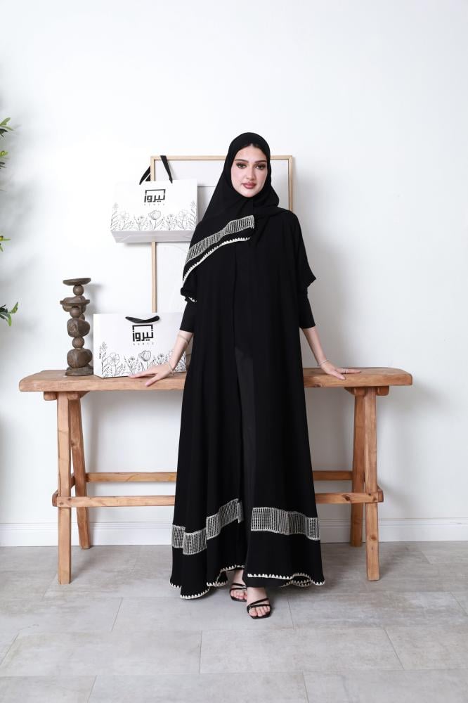 Novera Abaya 1